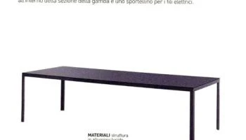Porro - Porro in the guide “Arredamento&Design La Repubblica 2010-2011”
